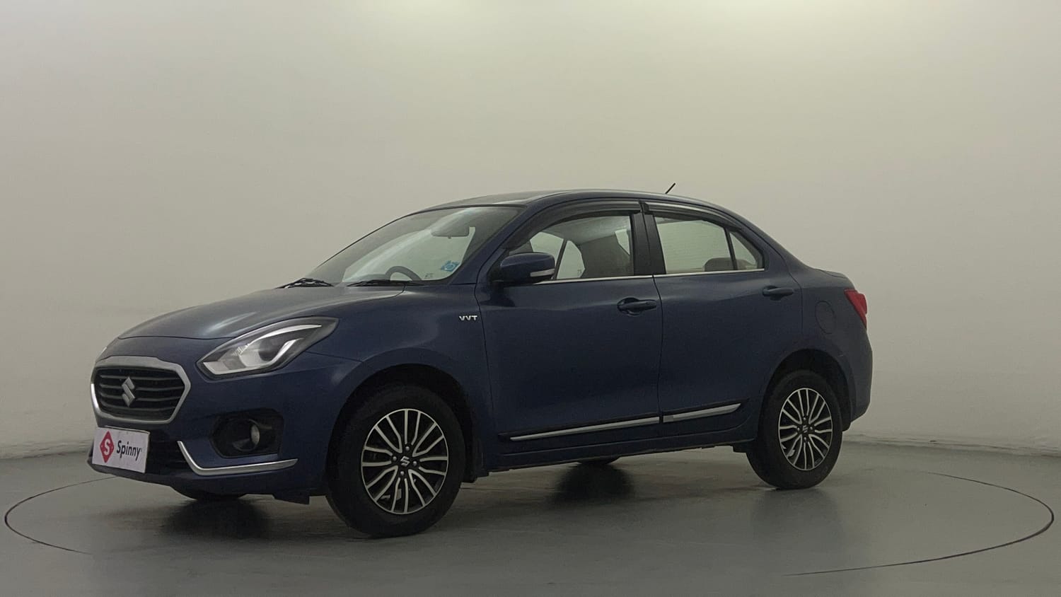 Maruti Suzuki Dzire Exterior Images