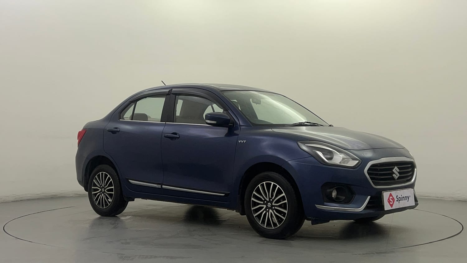 Maruti Suzuki Dzire Exterior Images