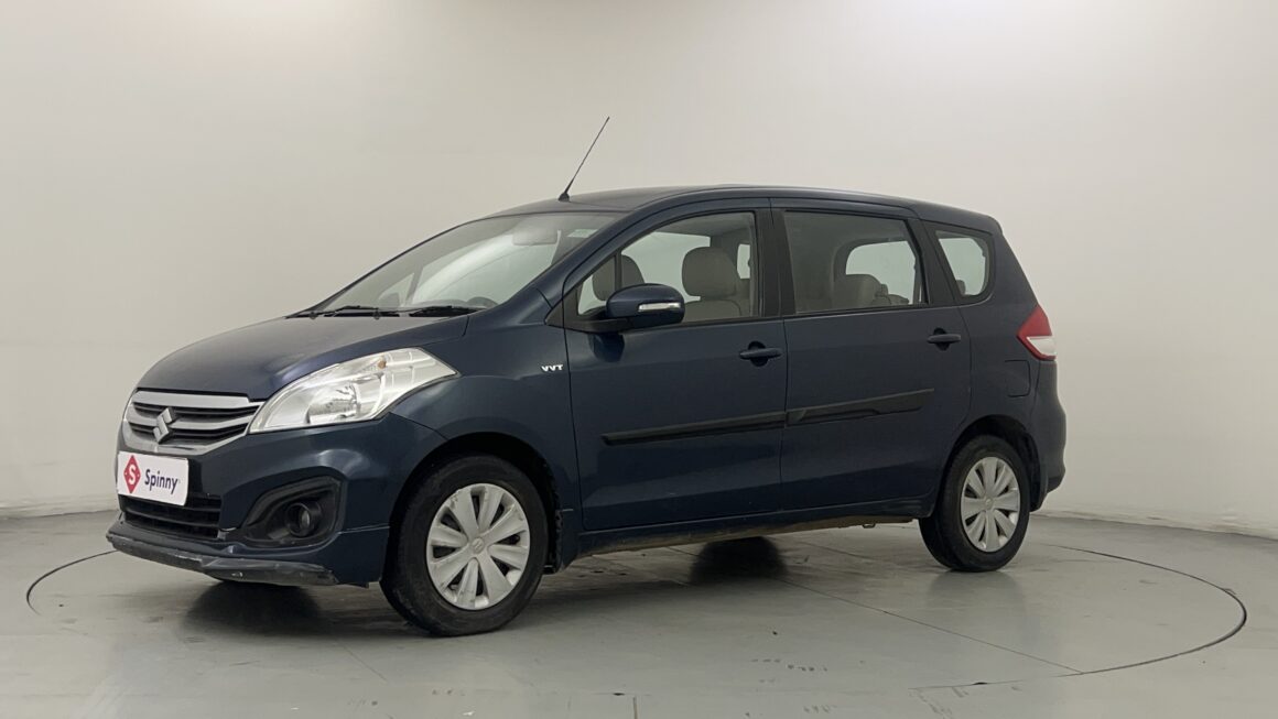 ertiga