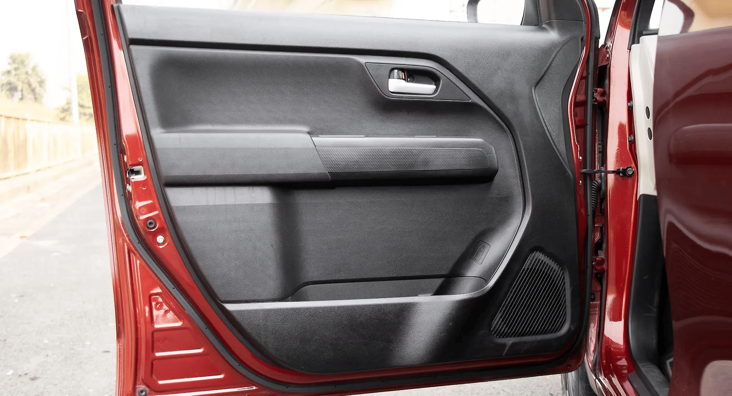 Wagon R Interior Image