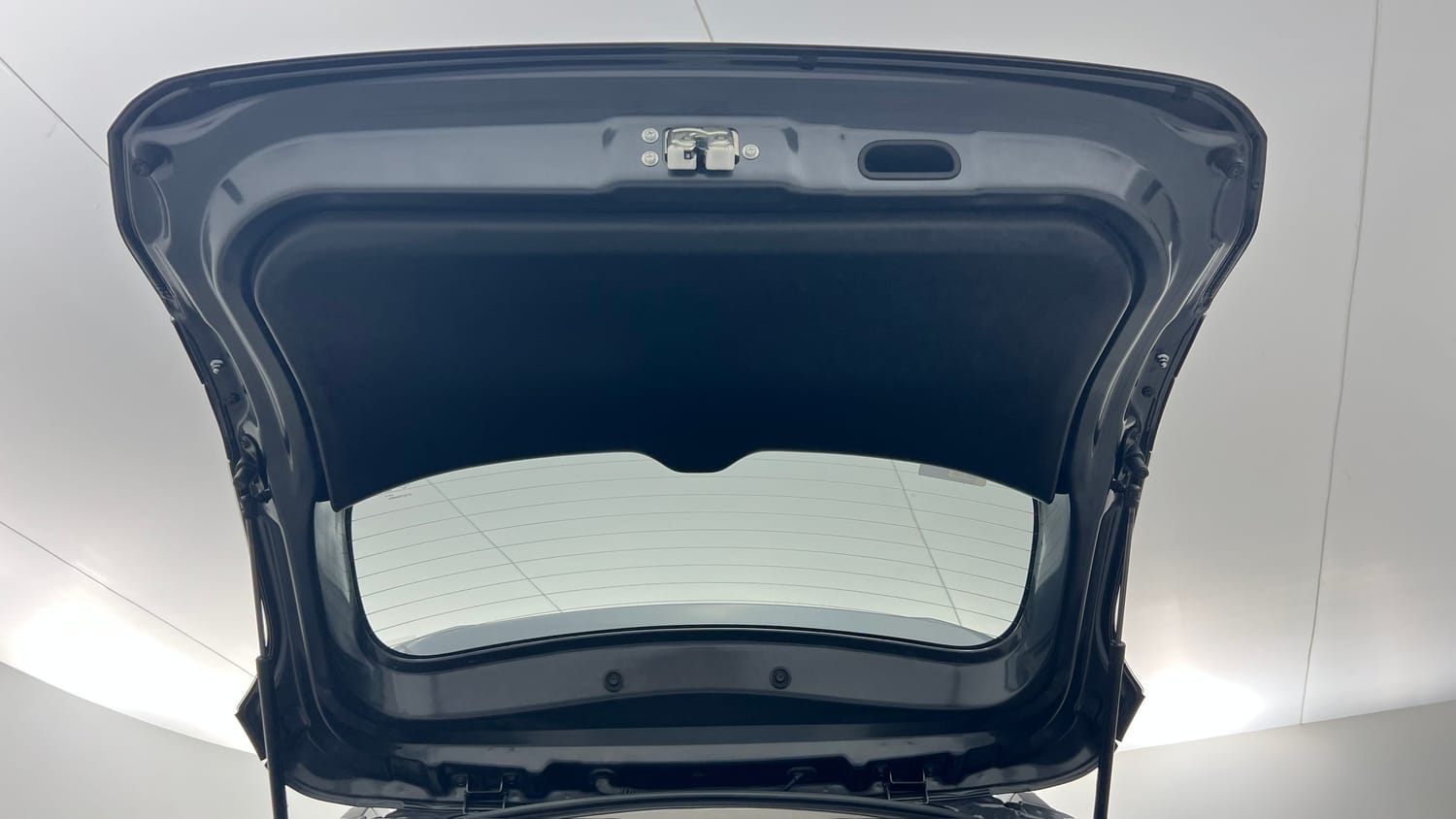 Maruti Suzuki XL6 Interior Images