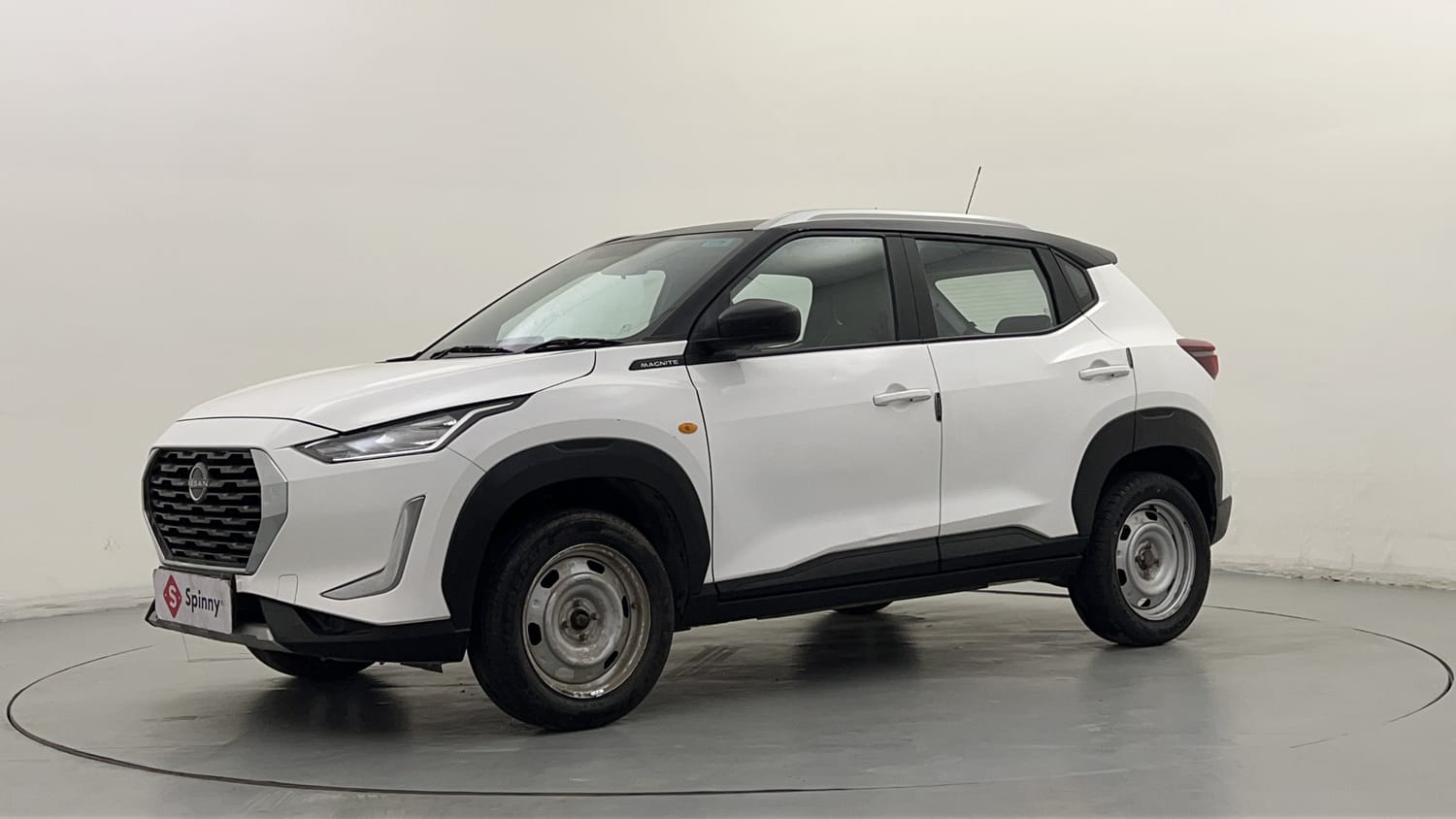 Nissan Magnite Exterior Images