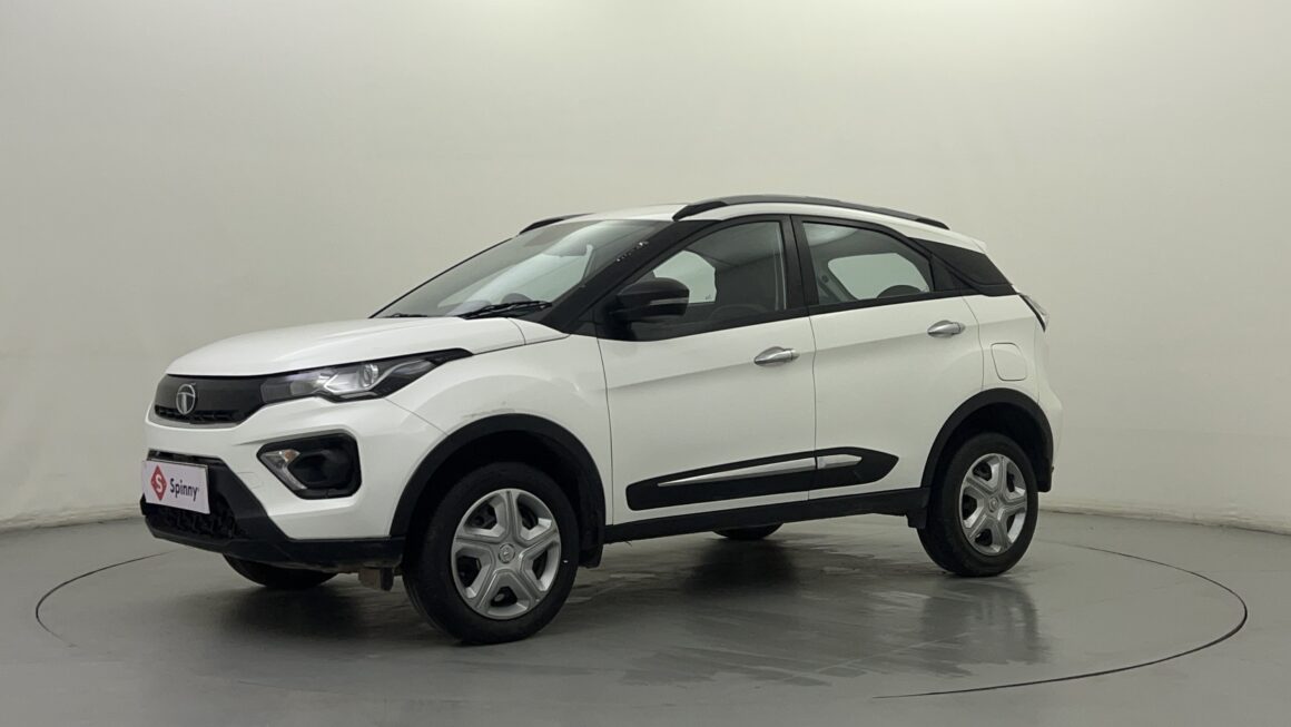 Tata Nexon Images