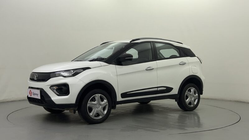Tata Nexon Images