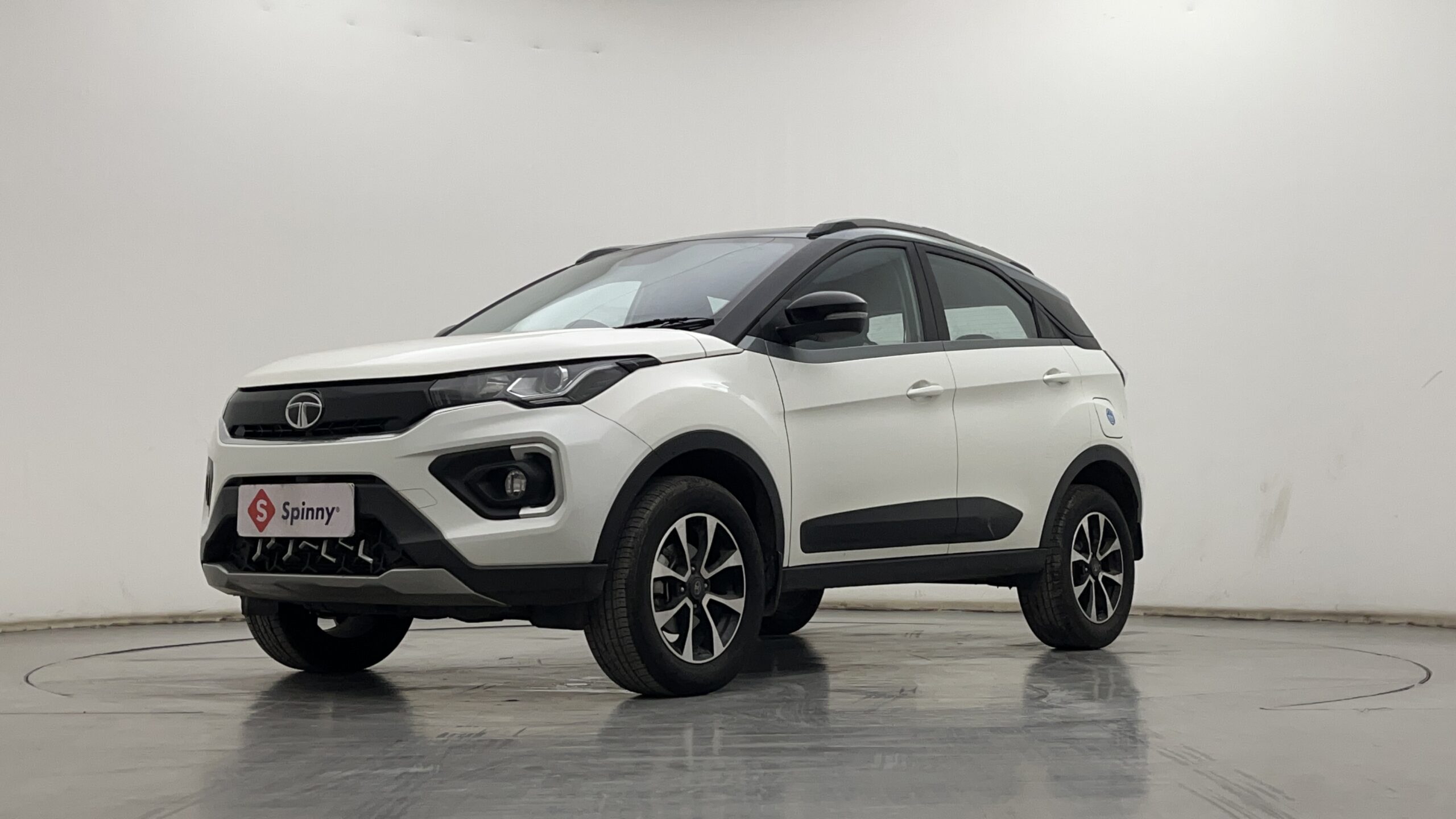 Tata Nexon Images