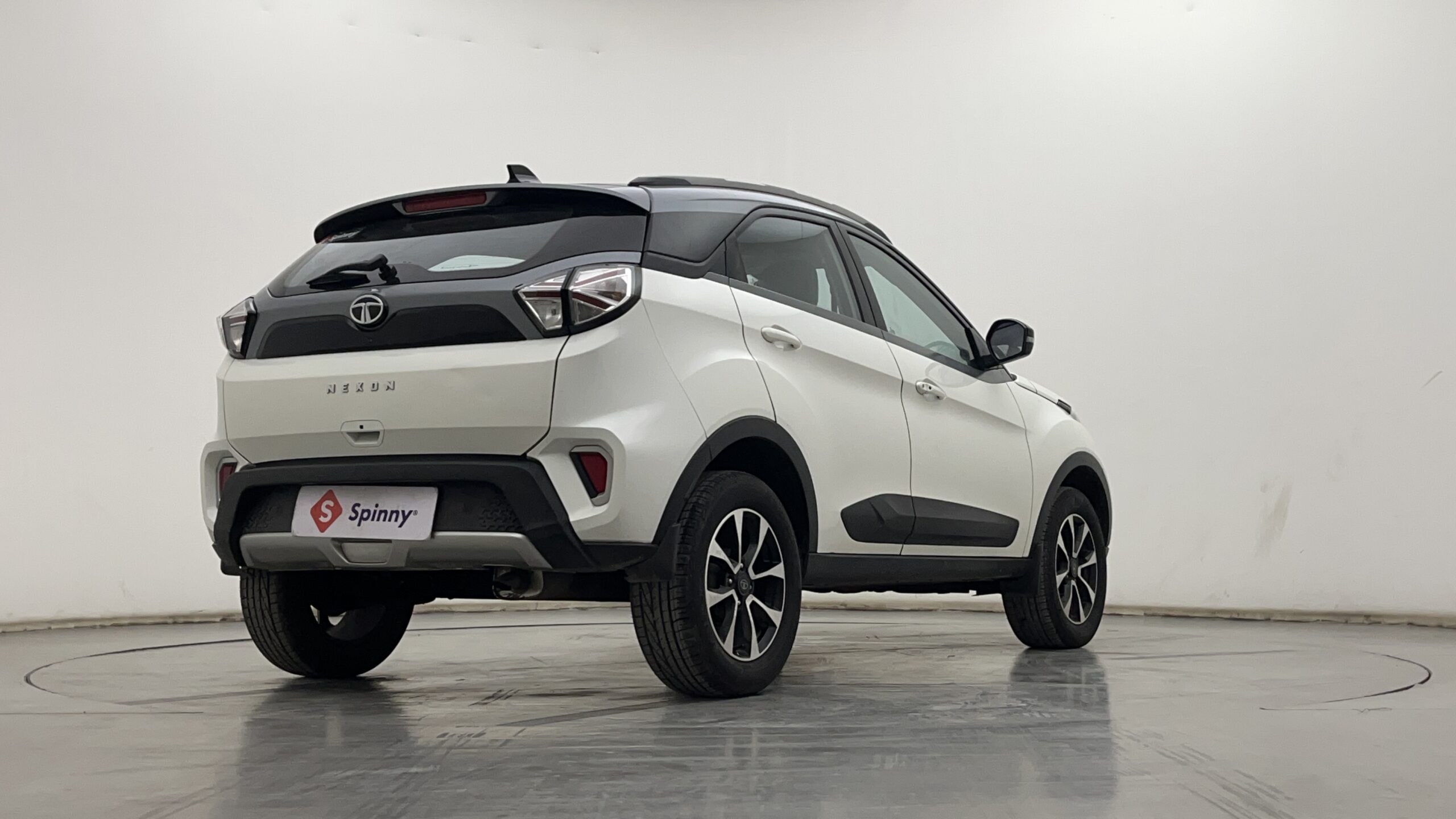 Tata Nexon Images