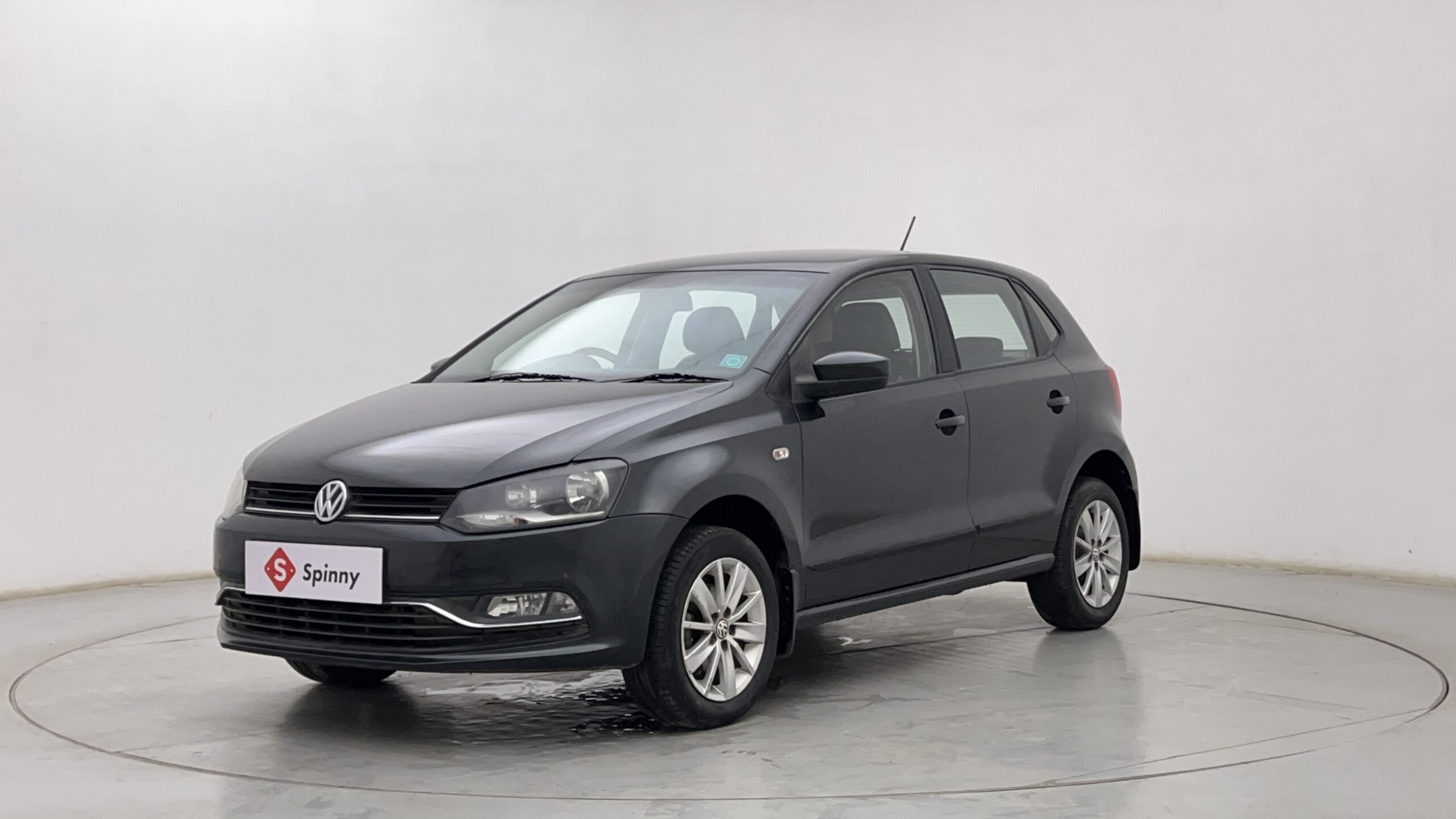 Volkswagen Polo Exterior Images