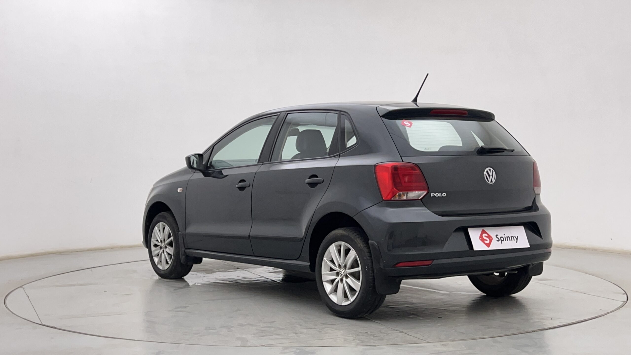 Volkswagen Polo Exterior Images