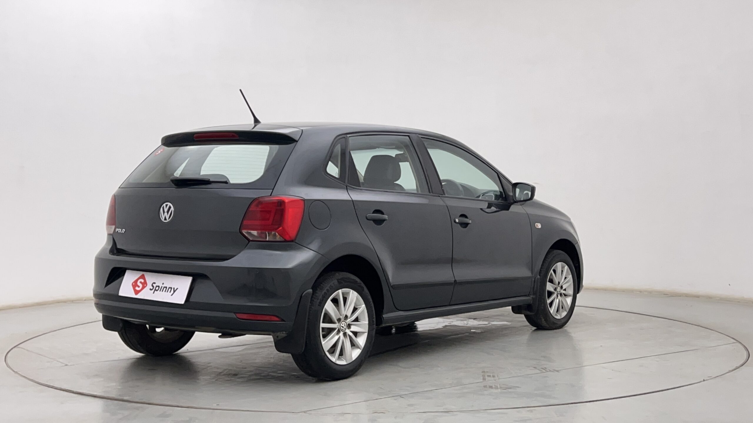 Volkswagen Polo Exterior Images