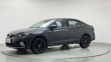 Volkswagen Virtus Color