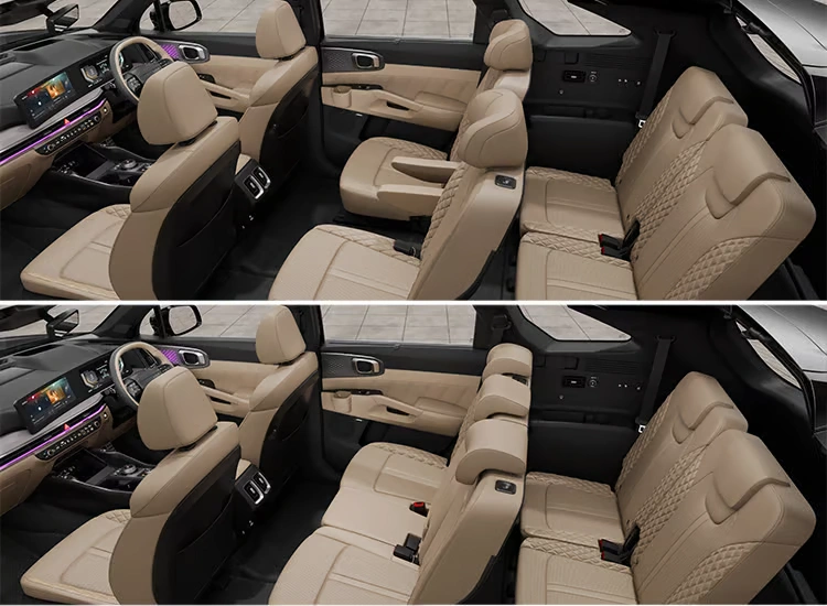 67Seater