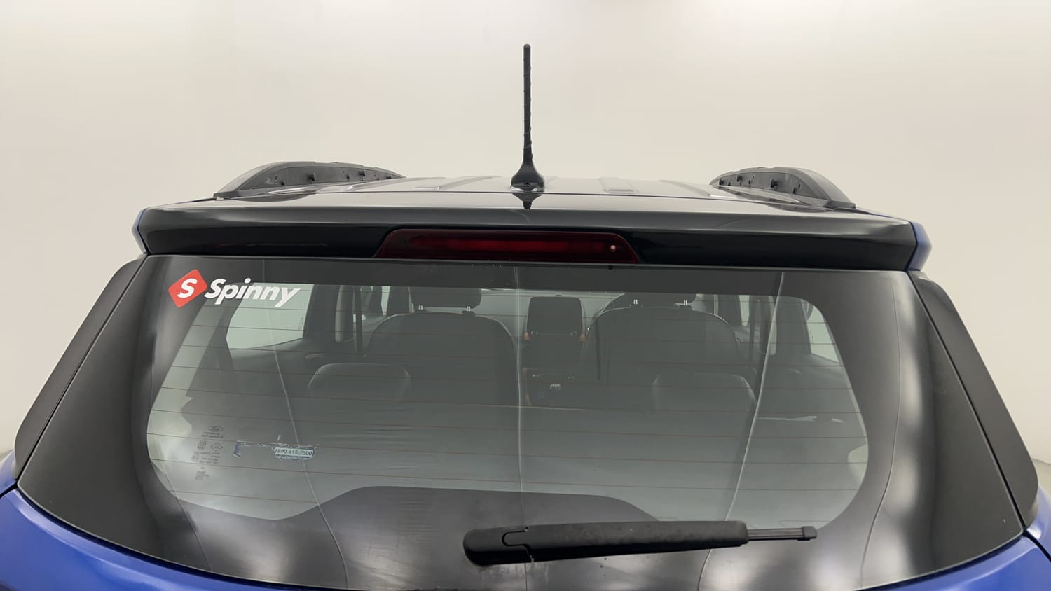 Ford EcoSport Exterior Images
