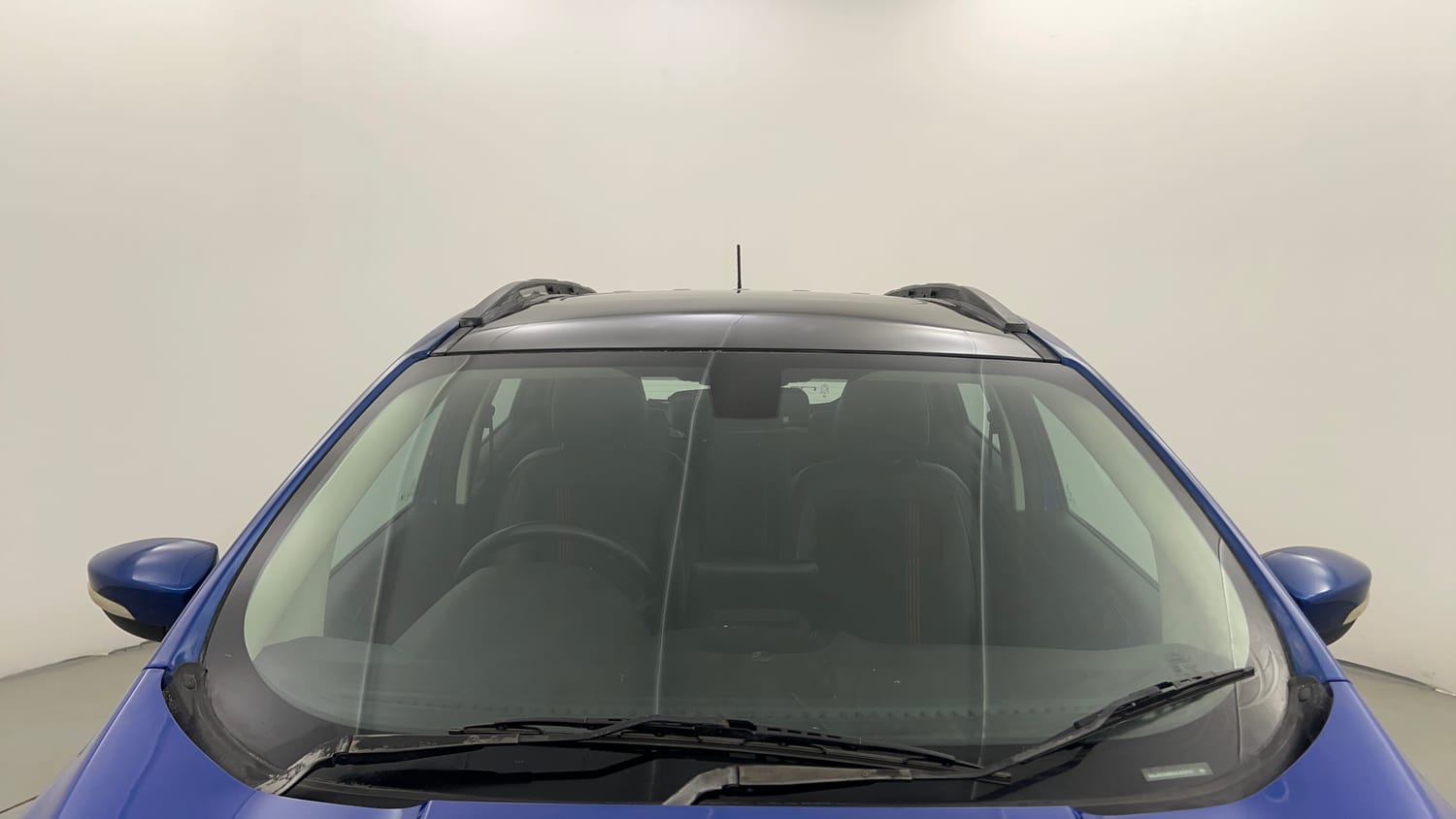 Ford EcoSport Exterior Images