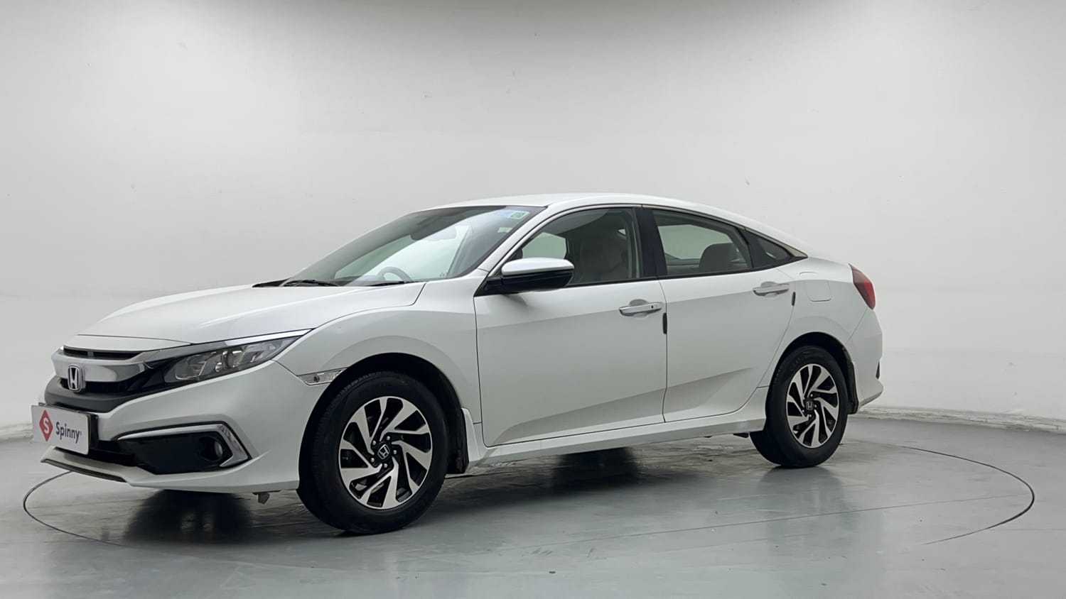 Honda Civic Exterior Images