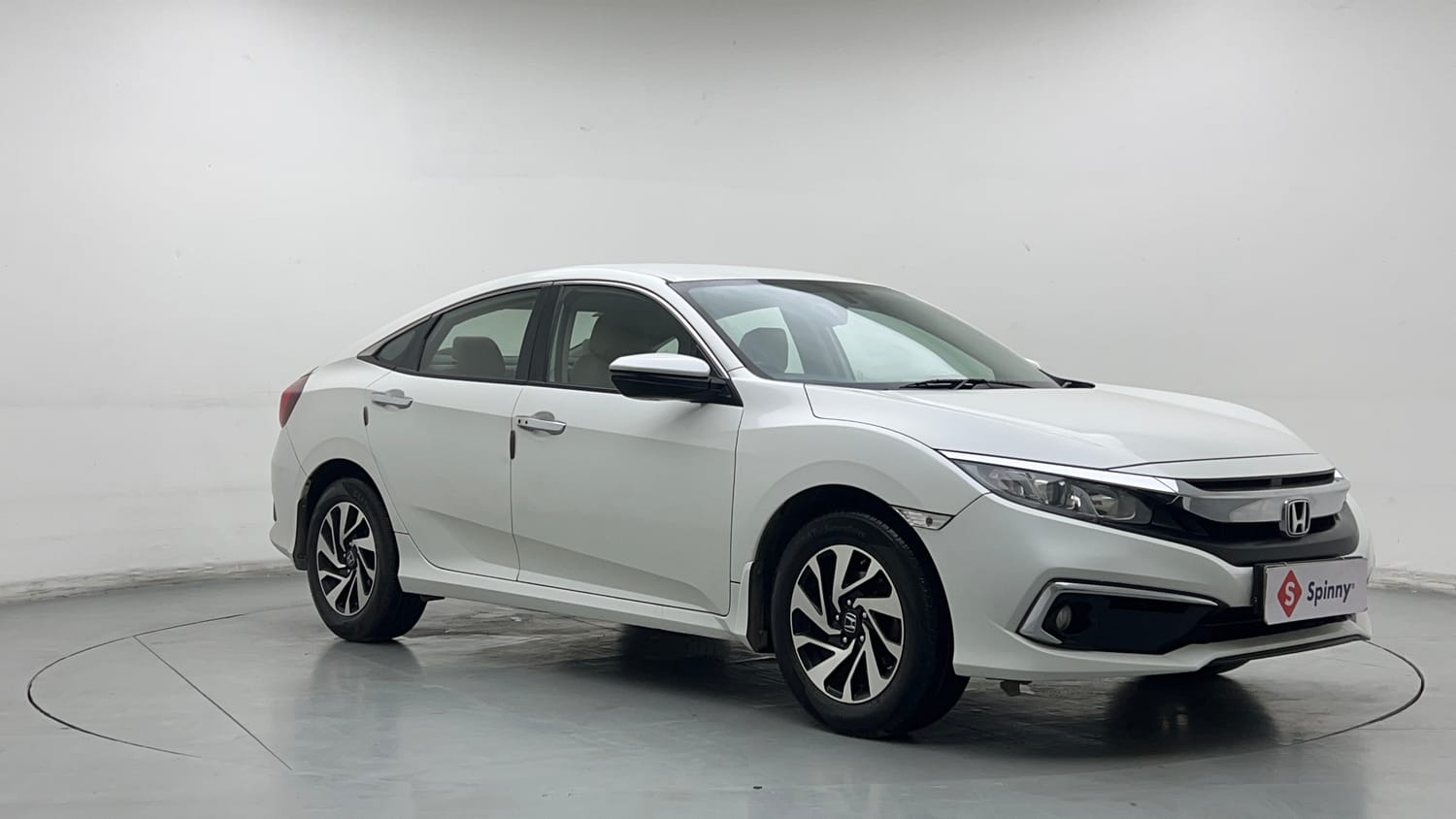 Honda Civic Exterior Images
