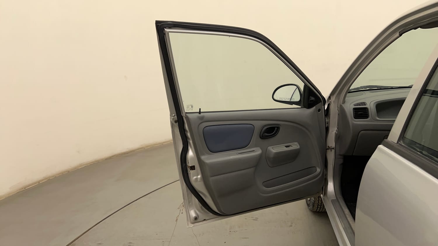 Maruti Suzuki Alto K10 Interior Images