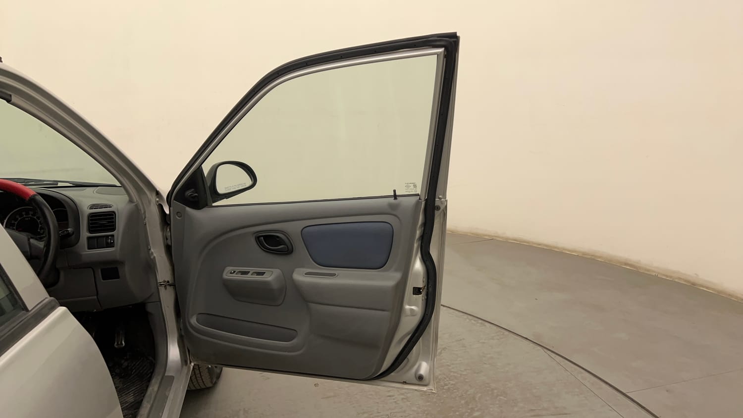 Maruti Suzuki Alto K10 Interior Images