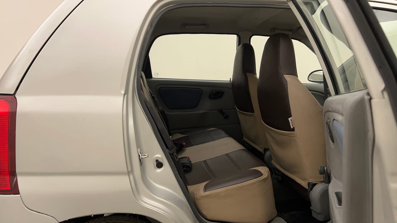 Maruti Suzuki Alto K10 Interior Images