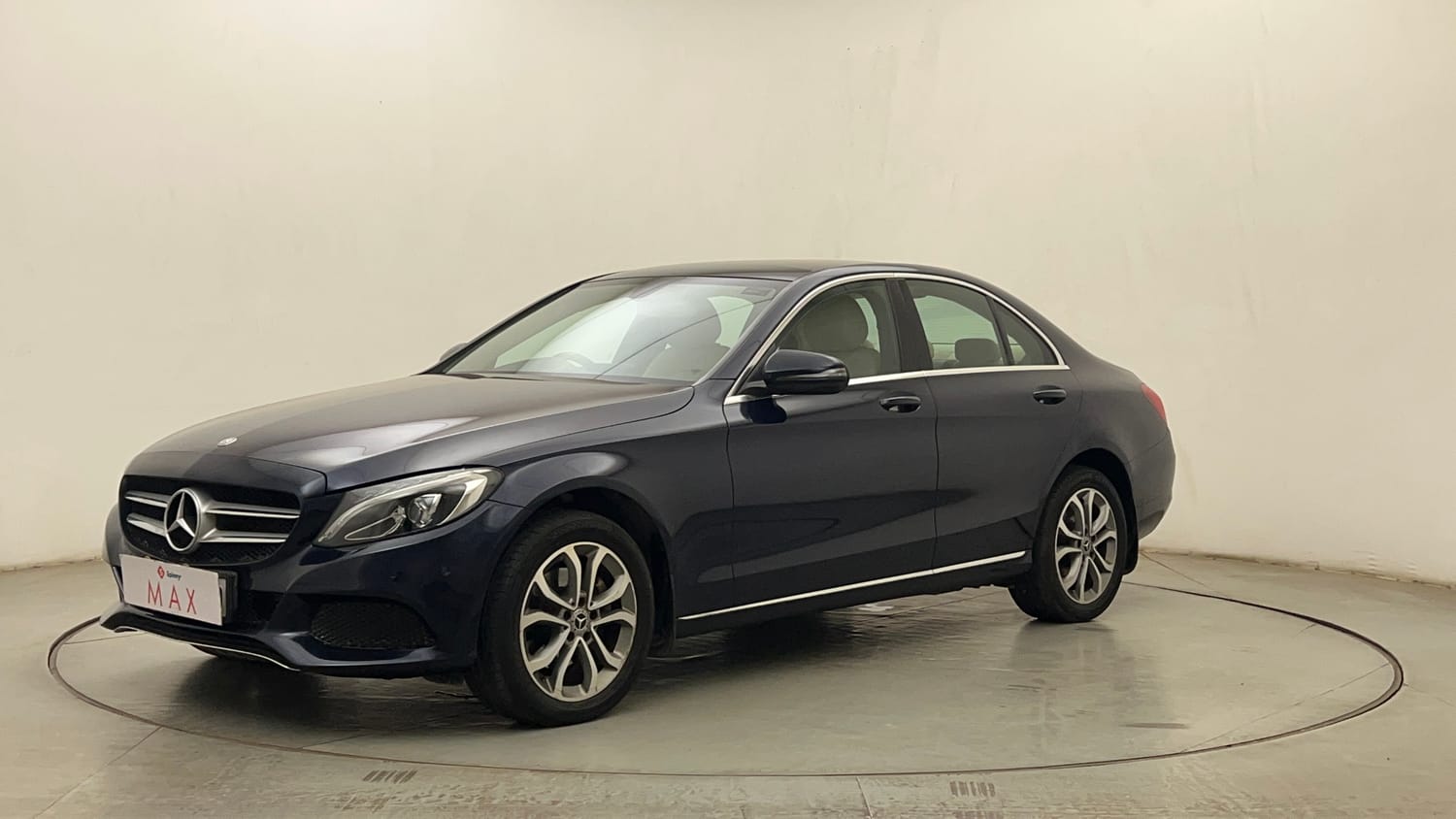 Mercedes-Benz C-Class Exterior Images