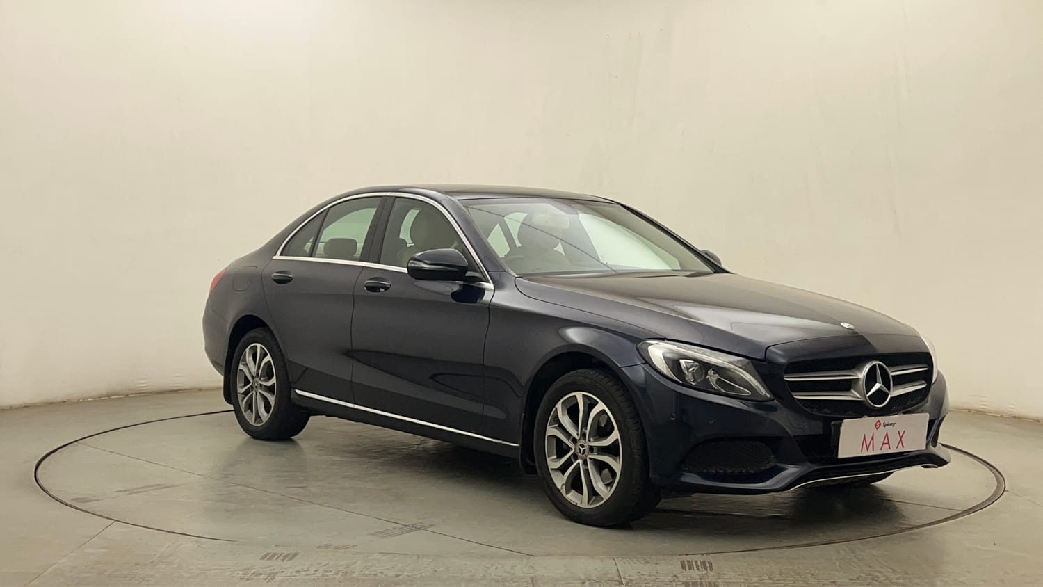 Mercedes-Benz C-Class Exterior Images