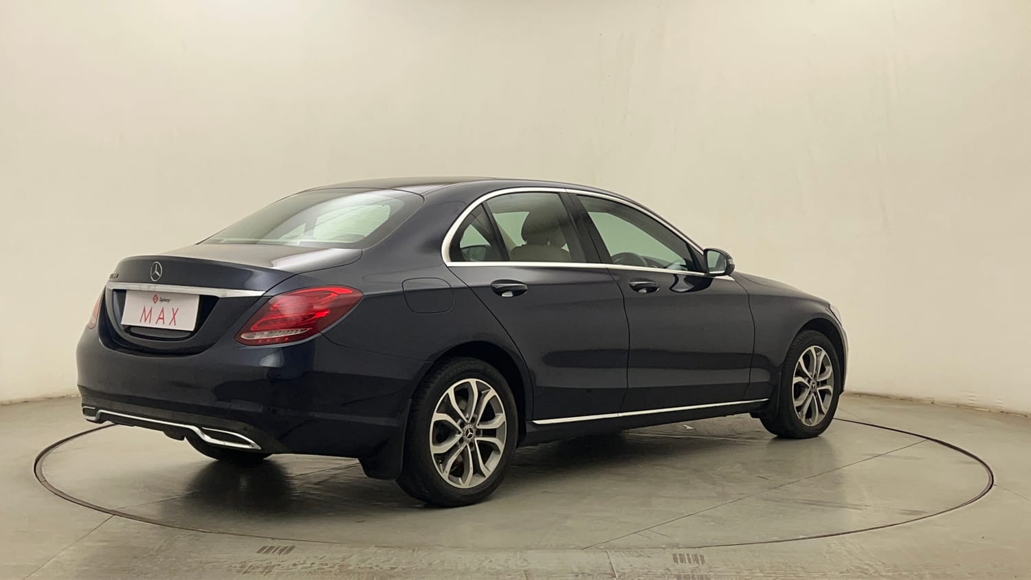 Mercedes-Benz C-Class Exterior Images