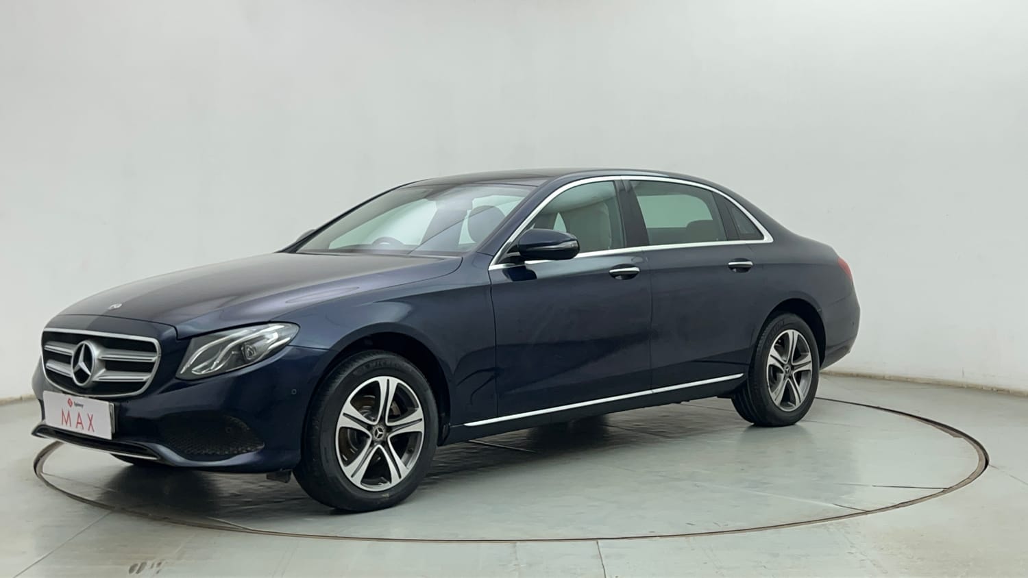 Mercedes-Benz E-Class Exterior Images