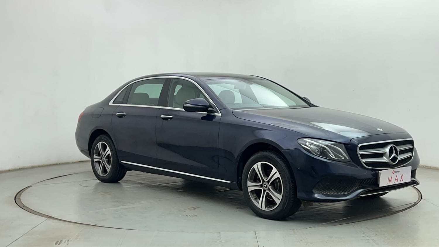 Mercedes-Benz E-Class Exterior Images