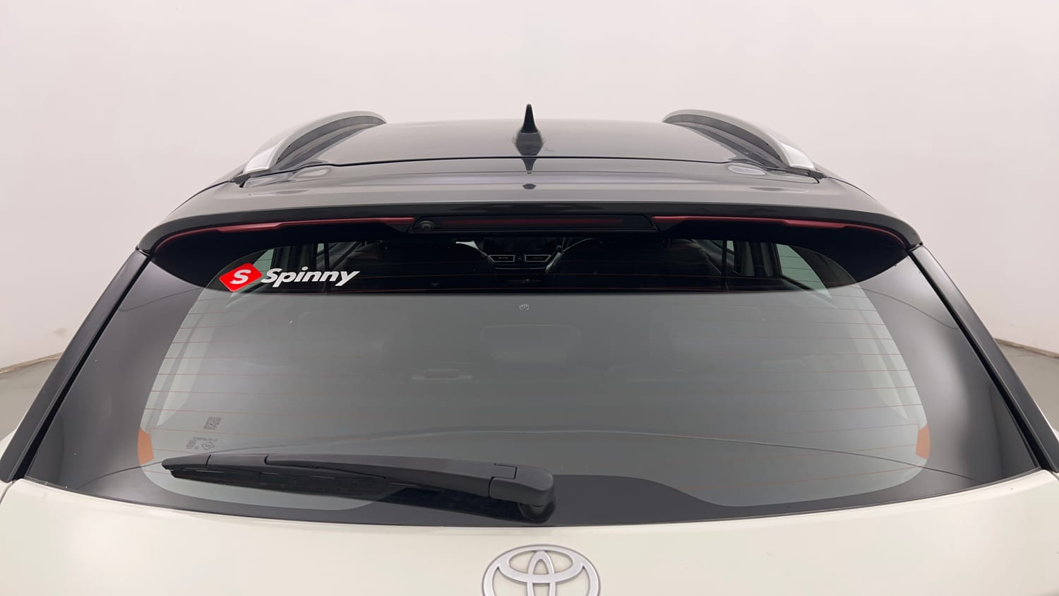 Toyota Urban Cruiser Taisor Exterior Images