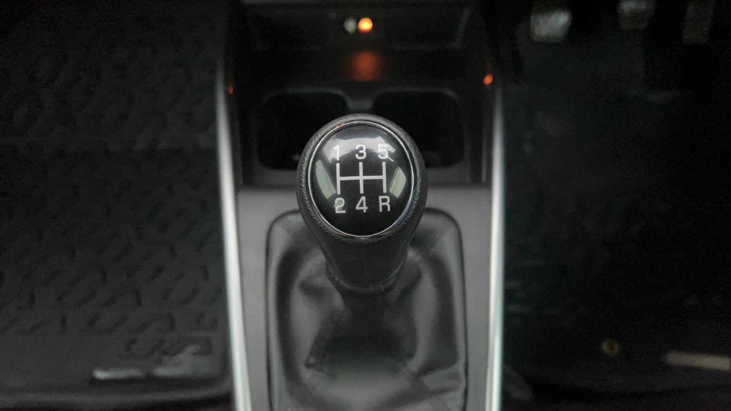 Toyota Urban Cruiser Taisor Interior Images