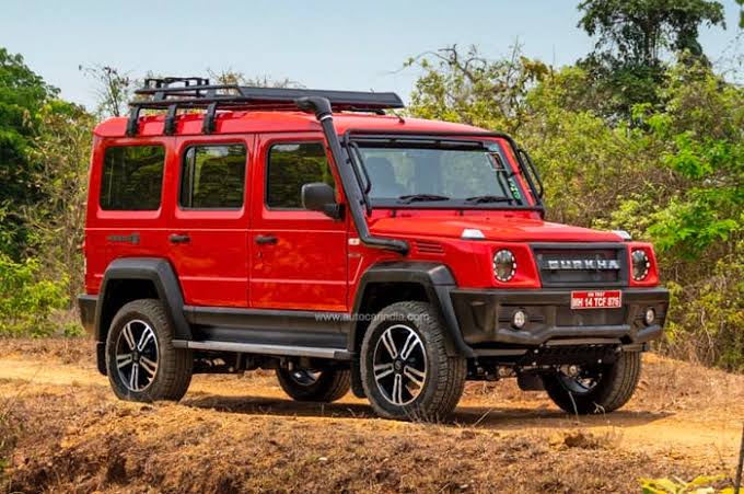 Force Gurkha