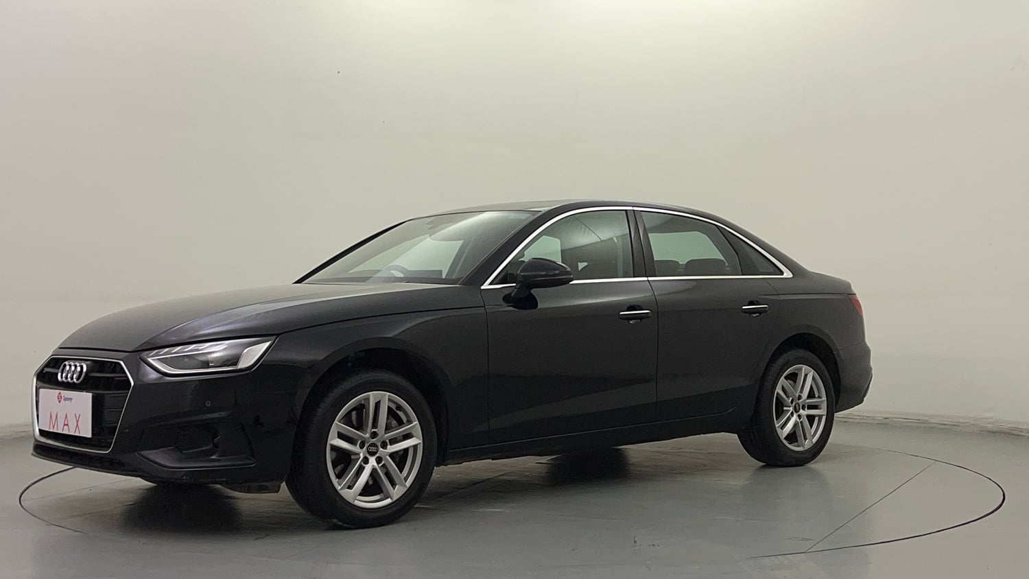 Audi A4 Exterior Images