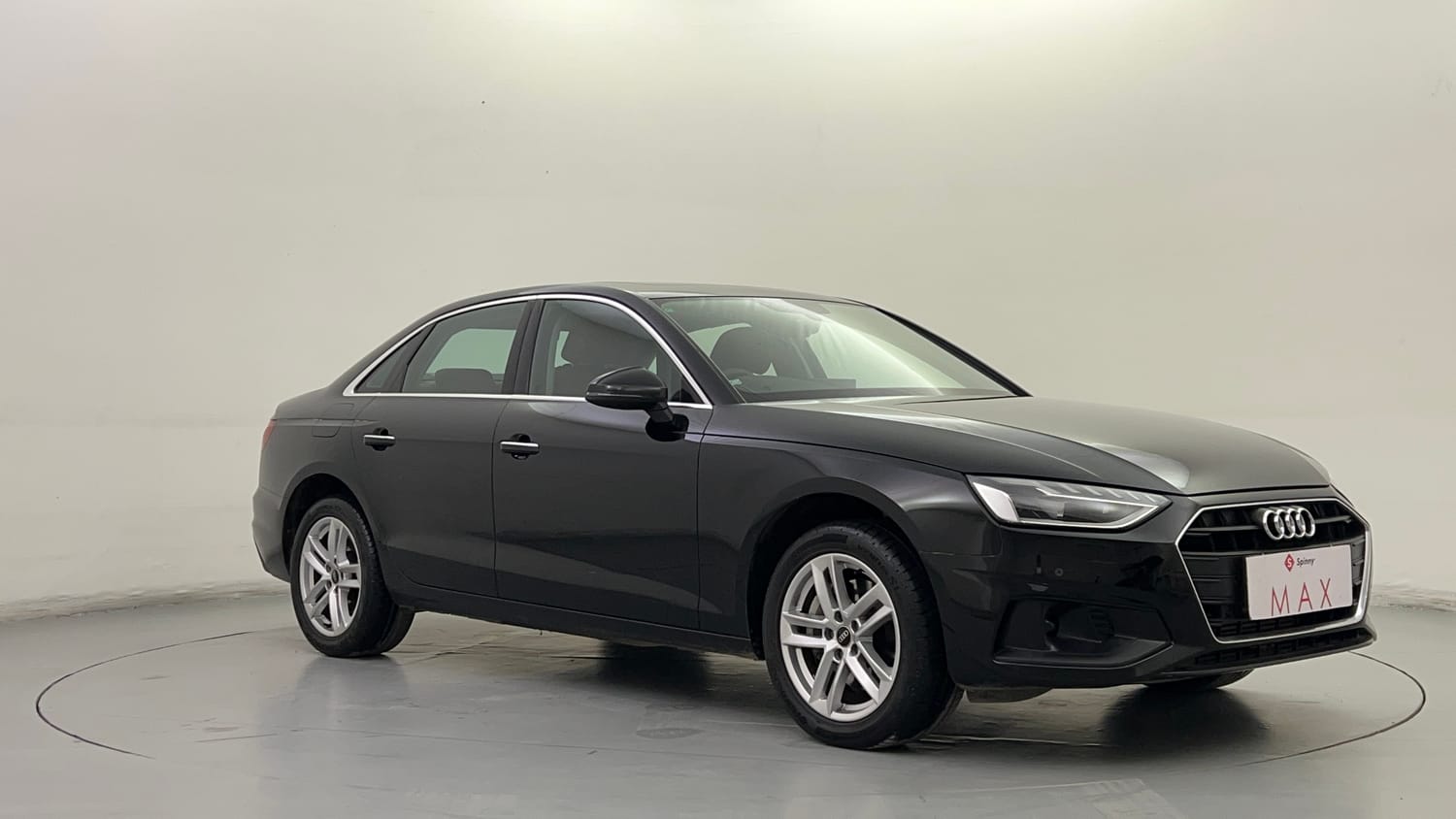 Audi A4 Exterior Images