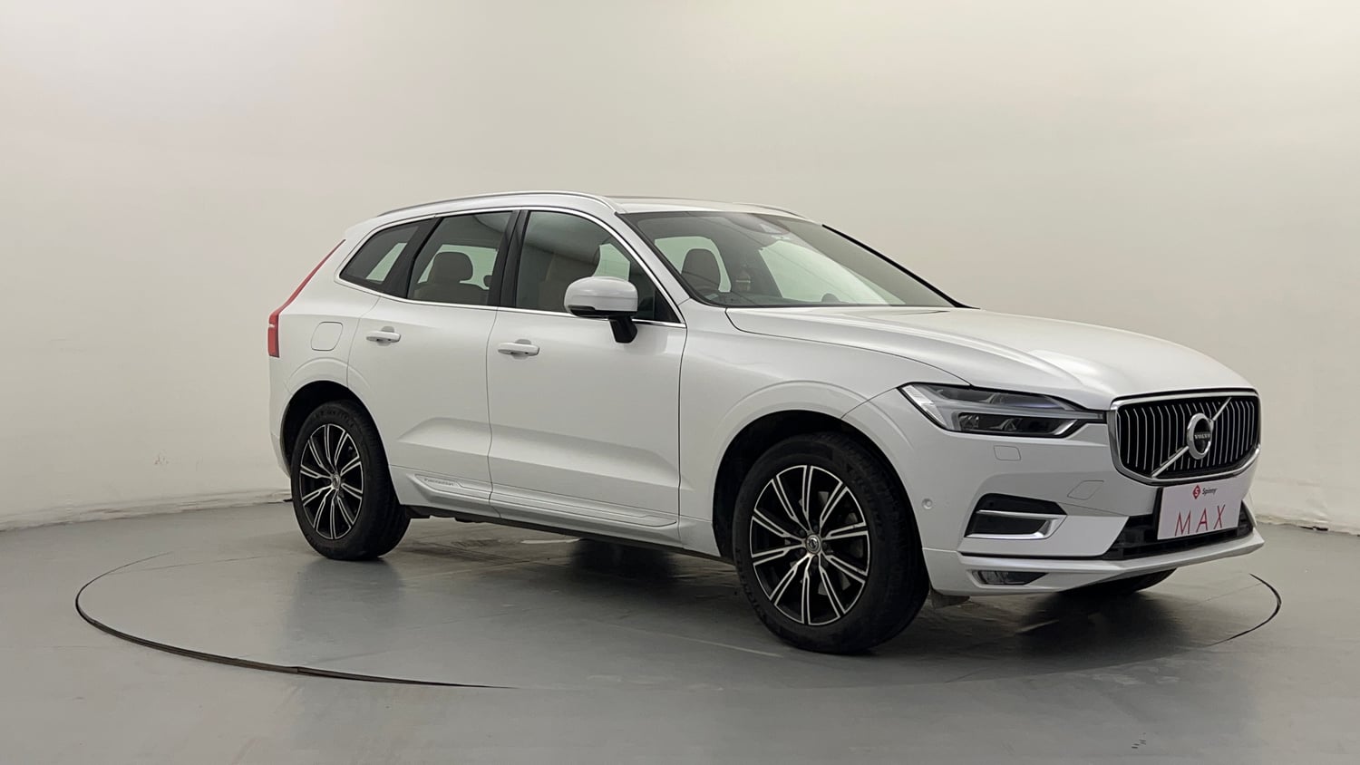 Volvo XC60 Exterior