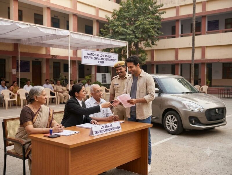 Lok Adalat